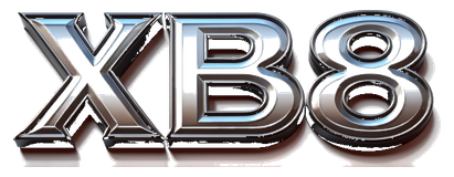xb8 logo